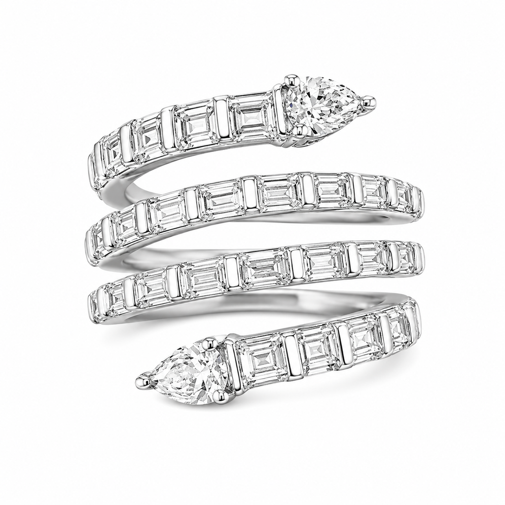Twist-Ring