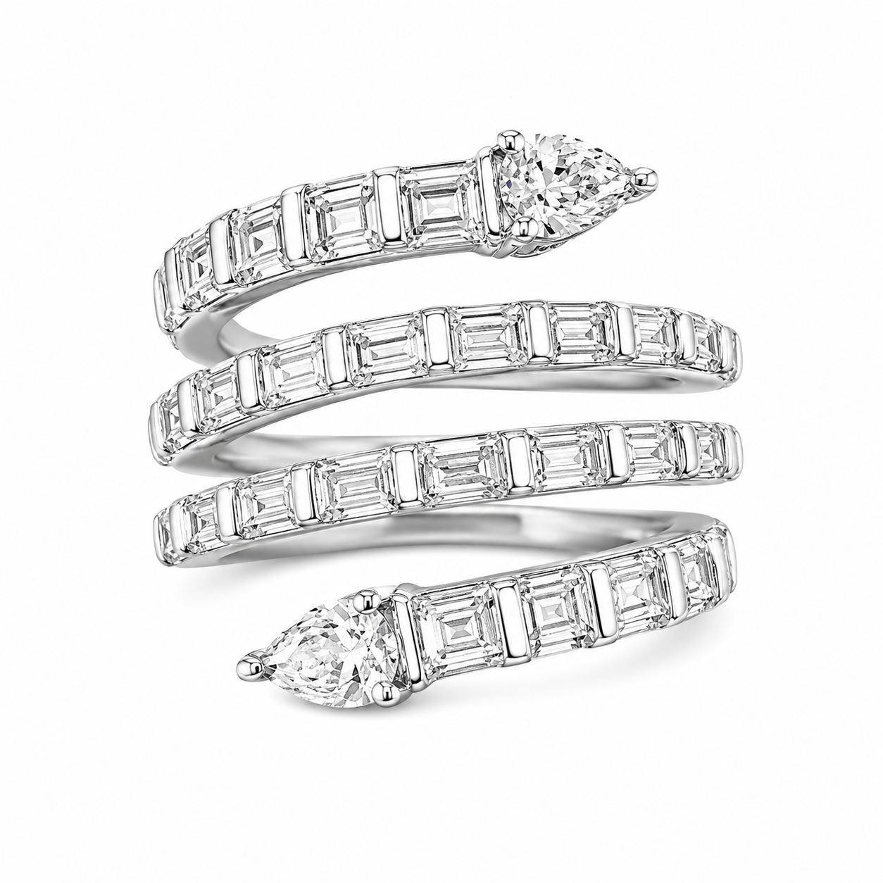 Twist-Ring