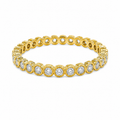 Vintage Ewigkeitsring