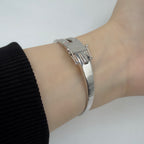 Çapraz Baget Kelepçe