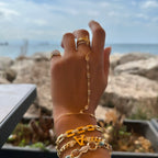 Karışık Taşlı Şahmeran