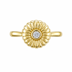 Snail Ring