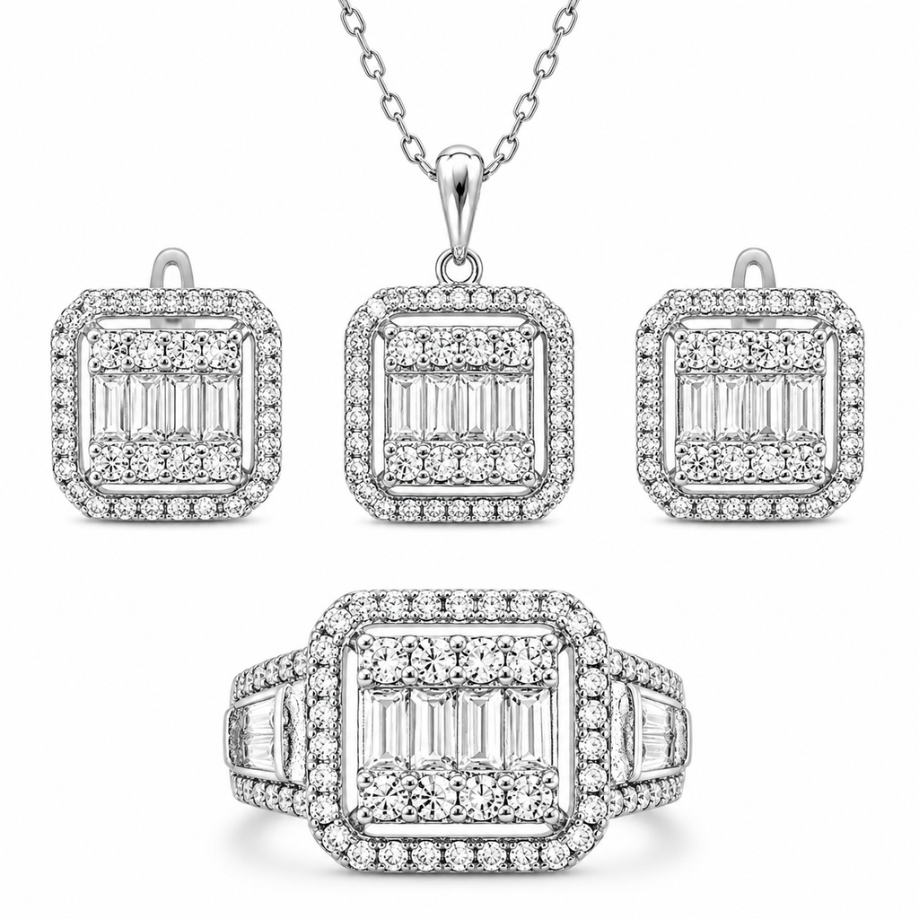 Design-Baguette-Set