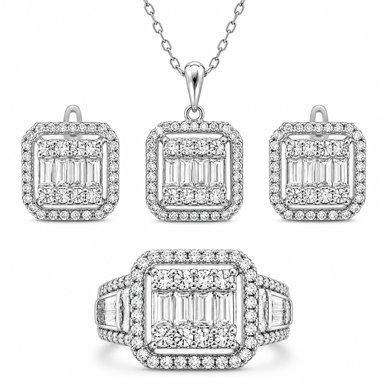 Design-Baguette-Set