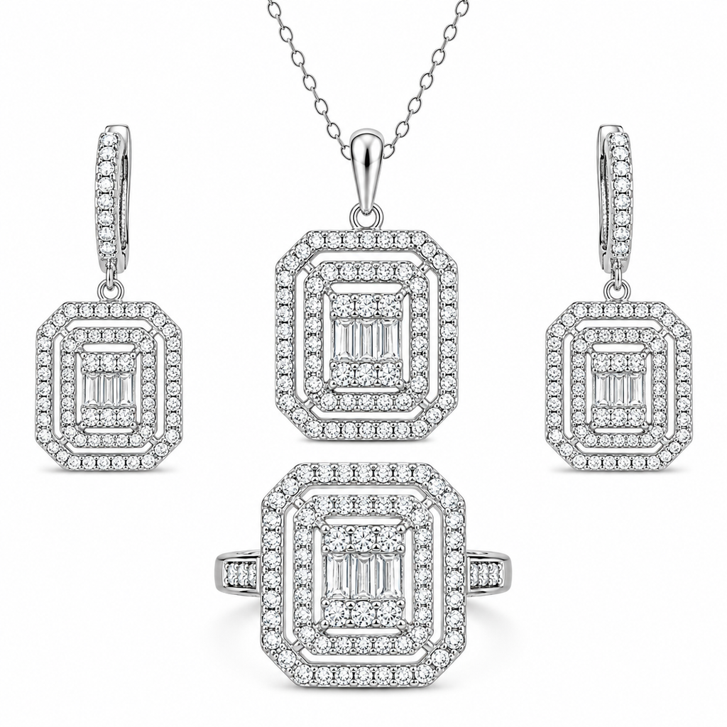 Baguette Set