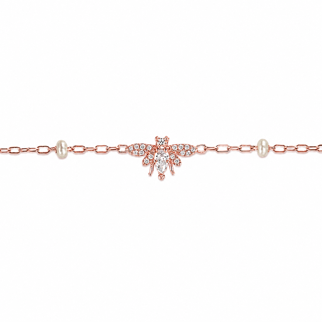 Becca Bee Bracelet
