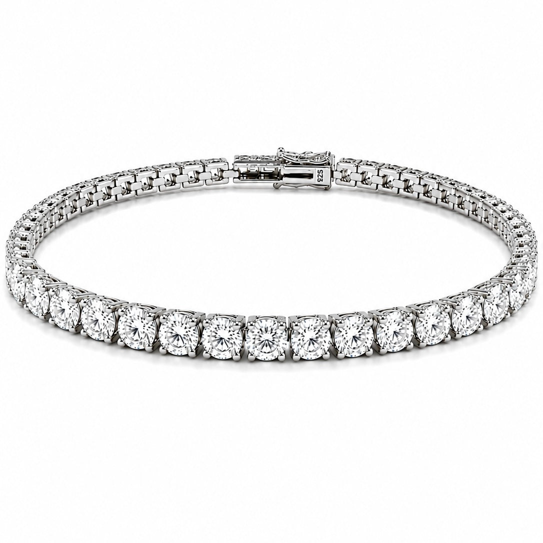 Fünf-mm-Waterway-Armband 
