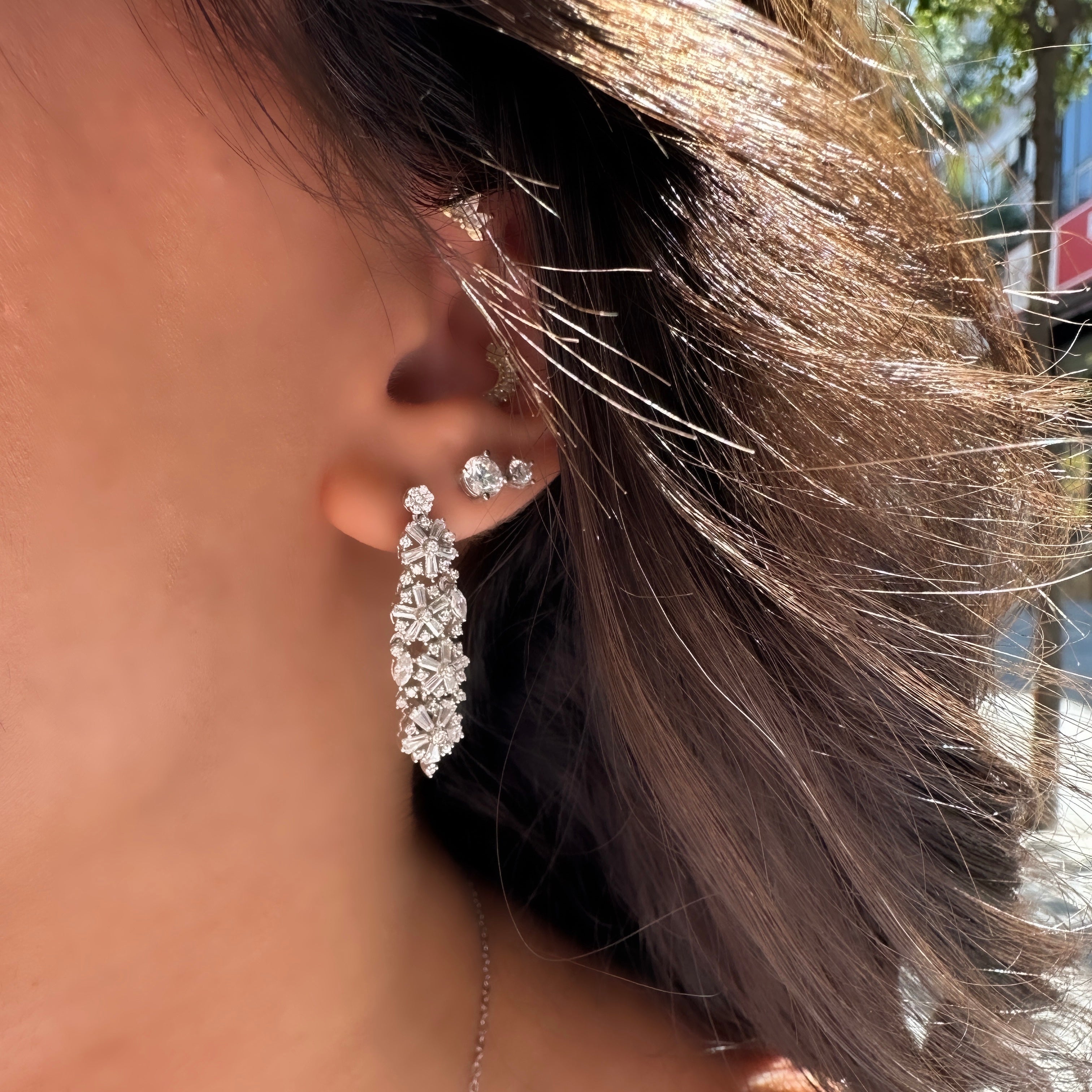 Markiz Model Gece Seti