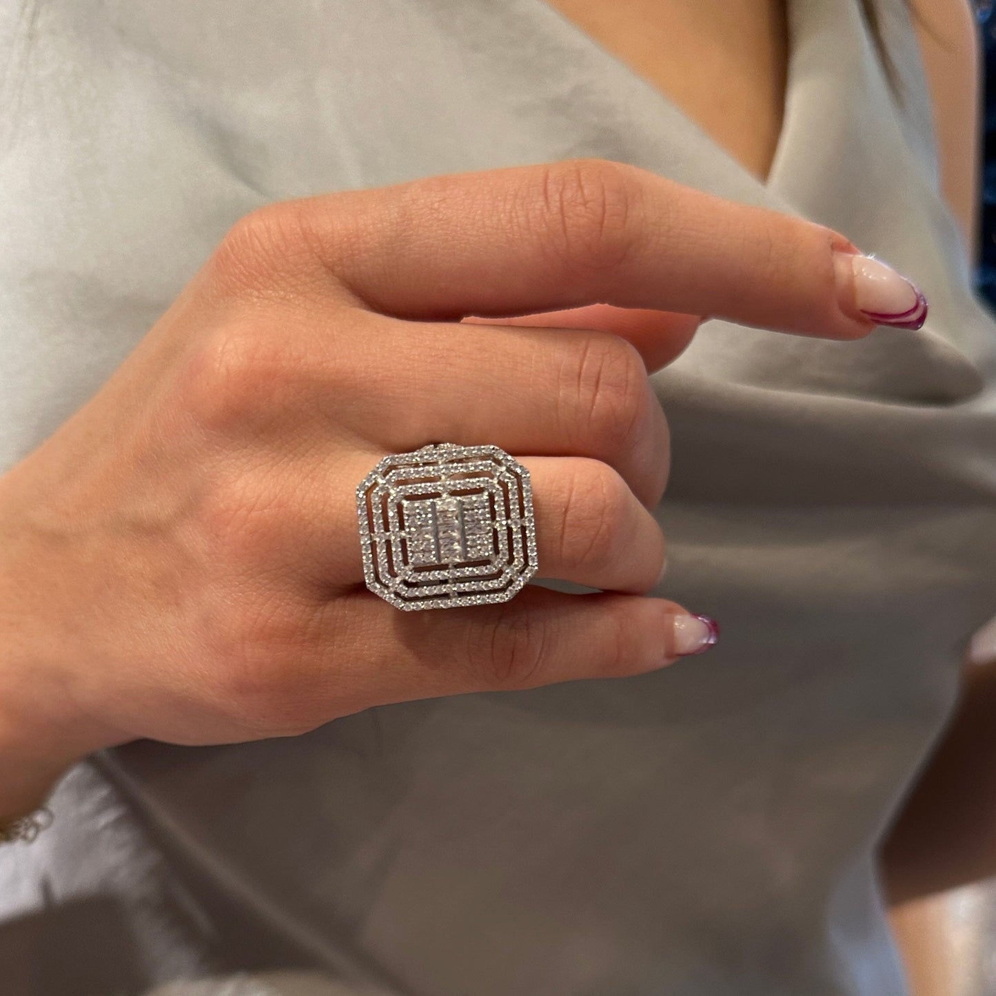 Büyük Baget Yüzük