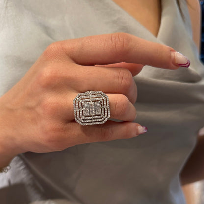 Büyük Baget Yüzük