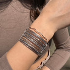 İtalyan Dalga Bileklik