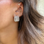 Kare Tasarım Baget Set