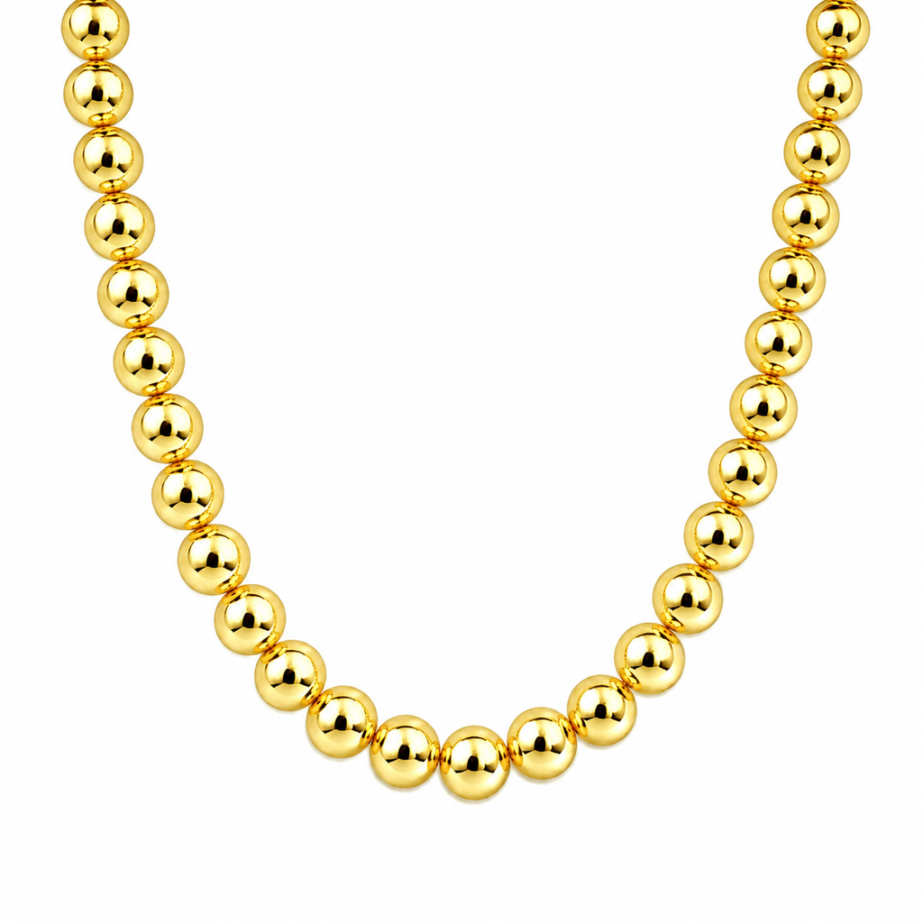 Top Model Design Necklace