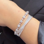 Çapraz Baget Kelepçe