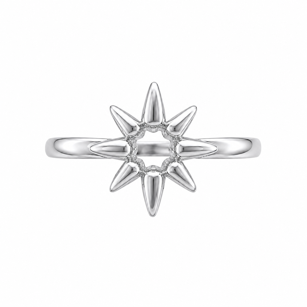 Sun Ring