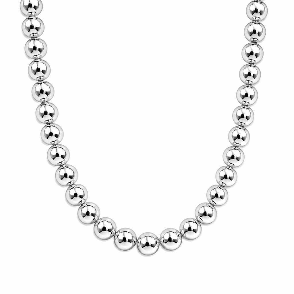Top Model Design Necklace