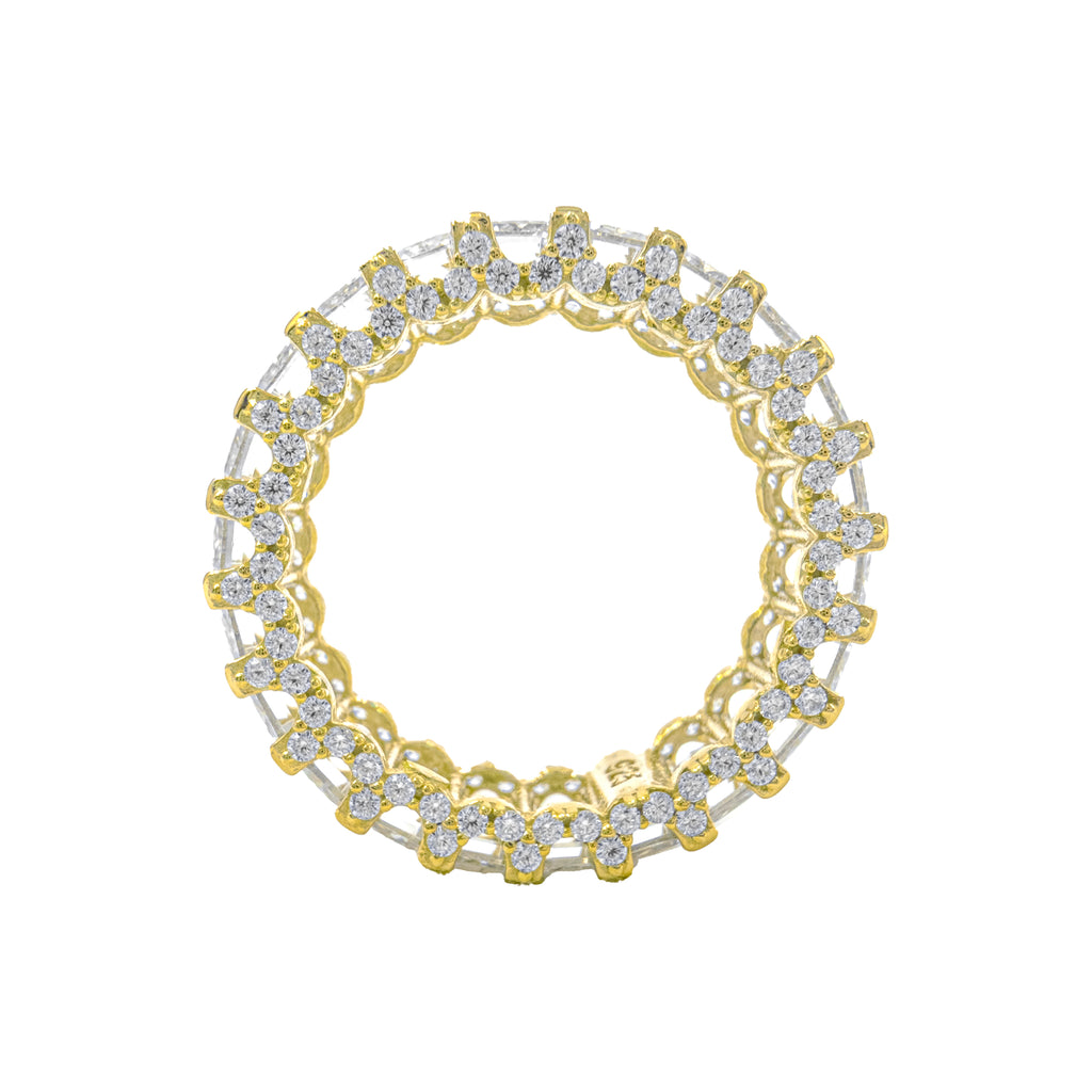 Baget Tamtur Yüzük