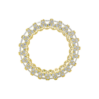 Baget Tamtur Yüzük