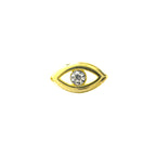 Göz Piercing