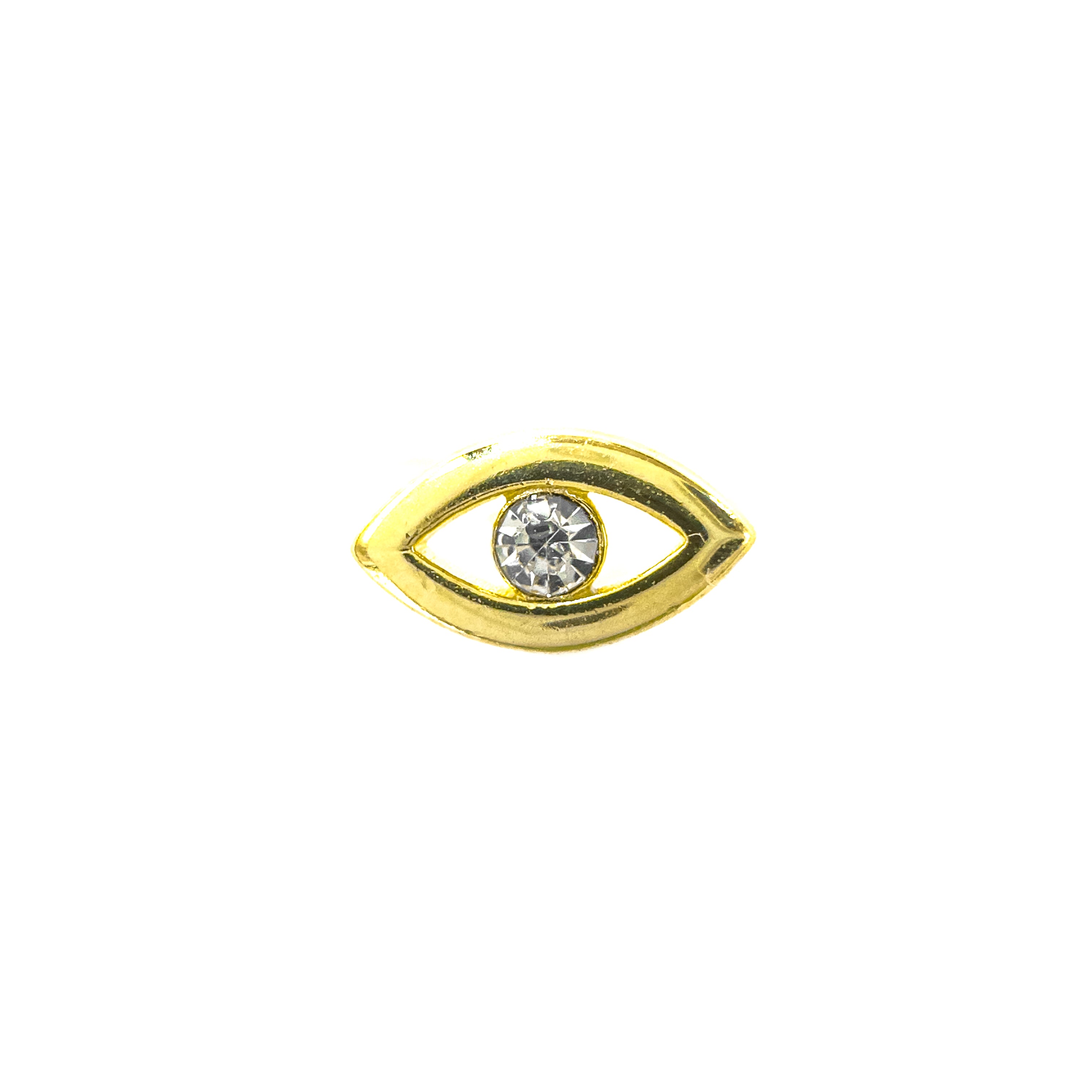 Göz Piercing