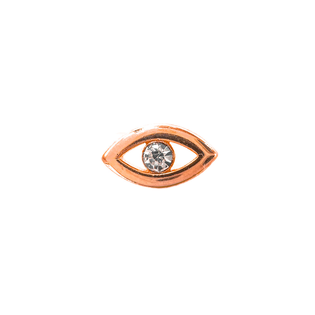 Augenpiercing