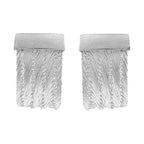 5 Sıra Trabzon Hasır Küpe