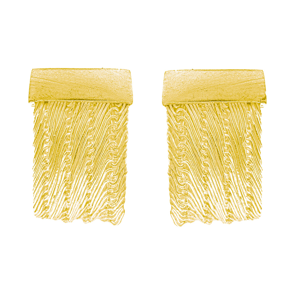 5 Sıra Trabzon Hasır Küpe