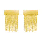 5 Sıra Trabzon Hasır Küpe