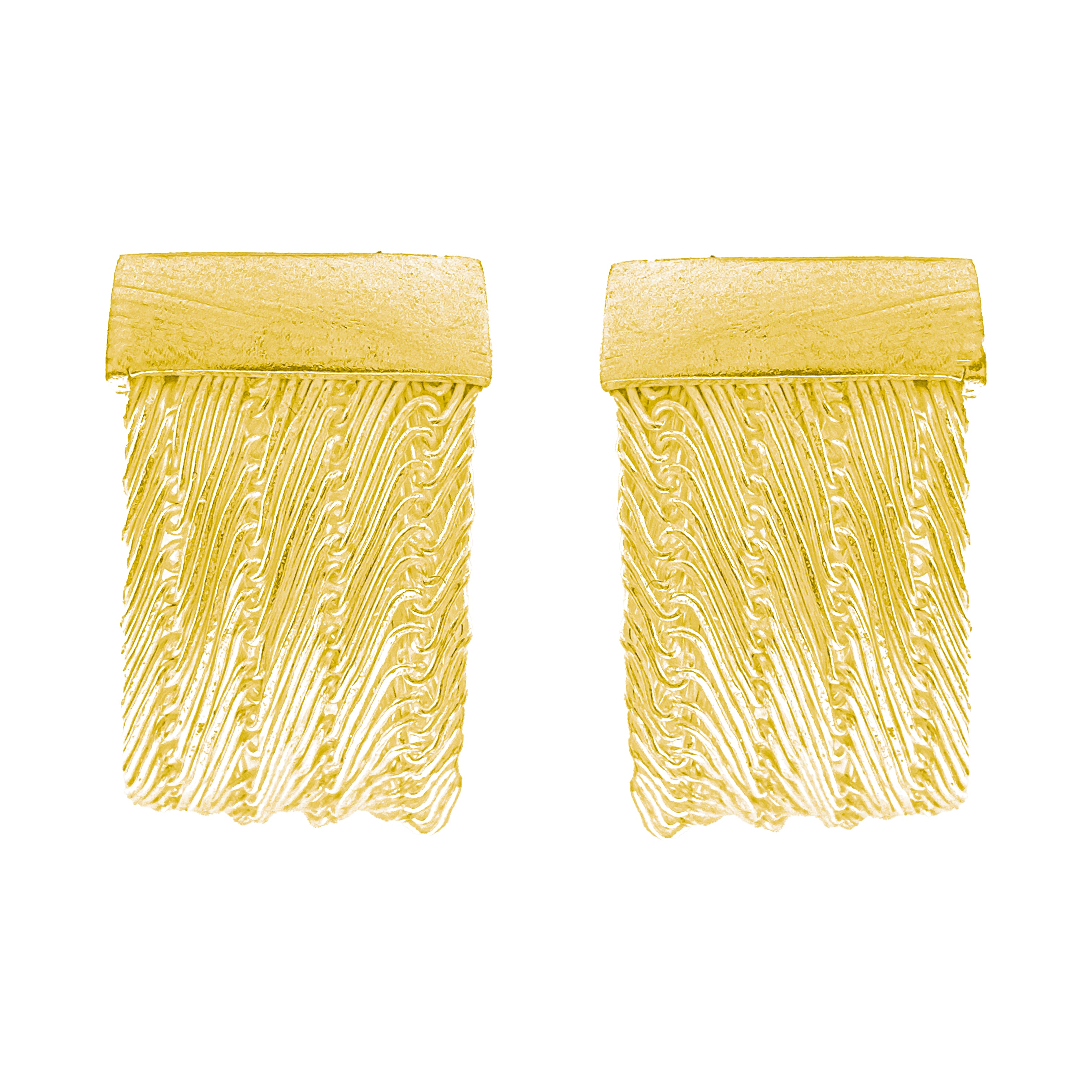 5 Sıra Trabzon Hasır Küpe