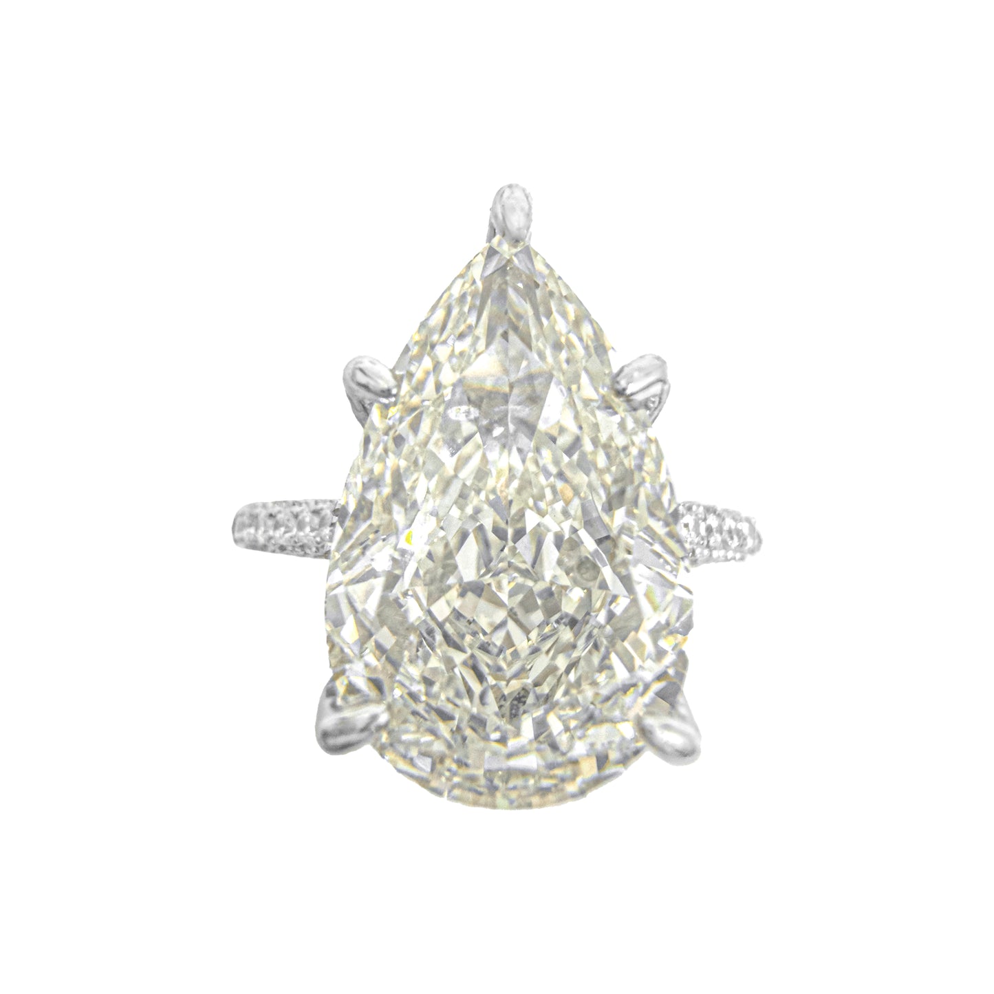 Damla Model G-Color Yüzük