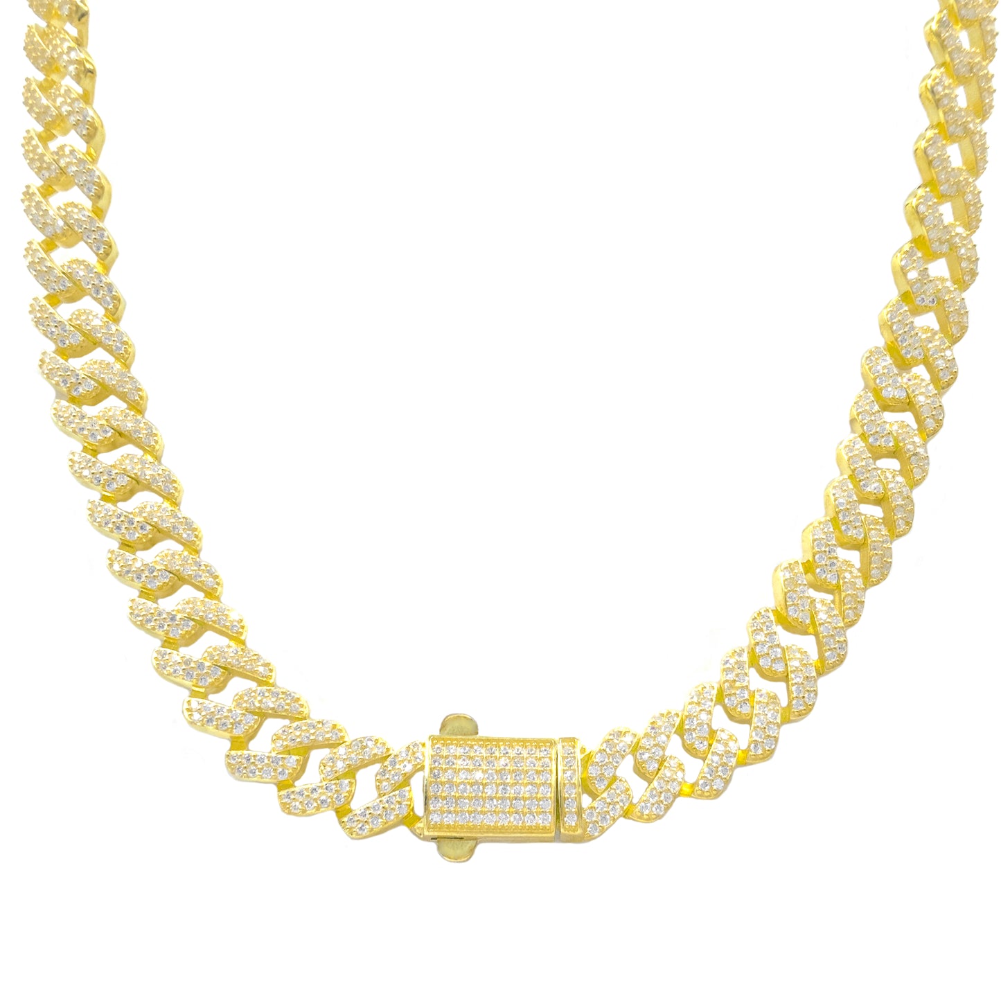 Taşlı Gurmet Kolye