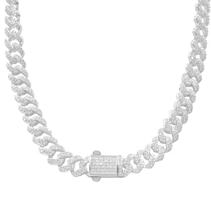 Taşlı Gurmet Kolye