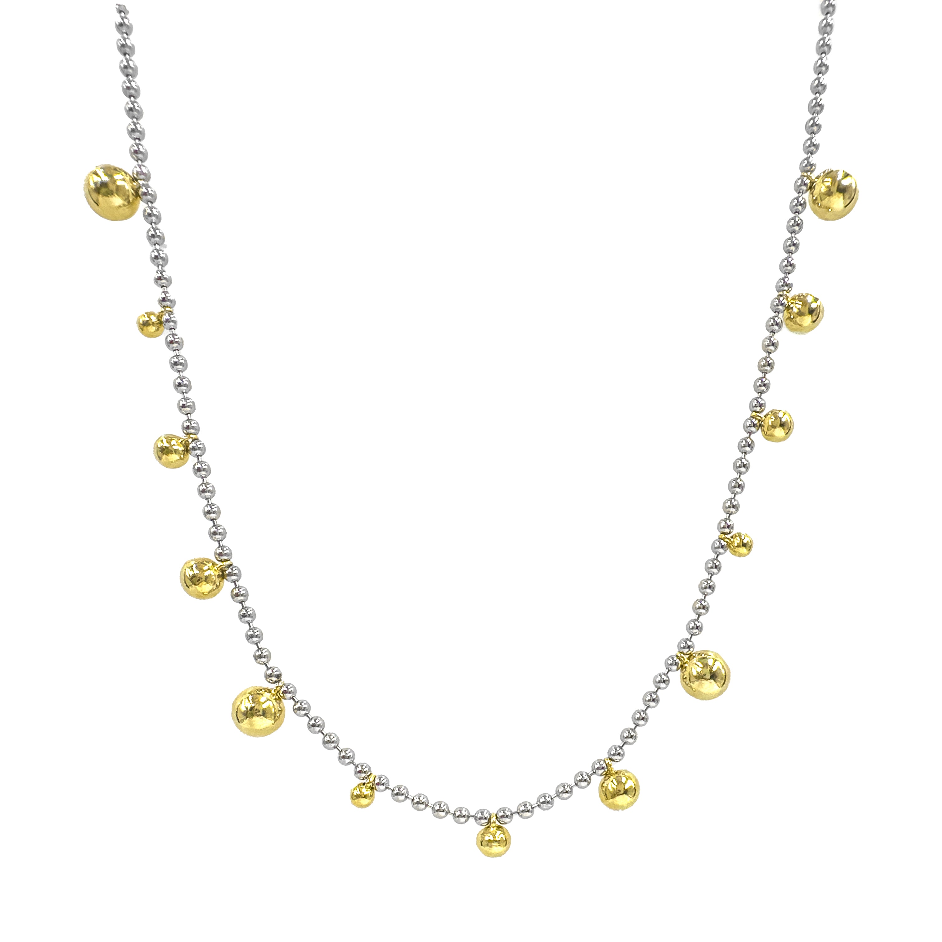 Top Zincir Tasarım Top Model Uç Zincir