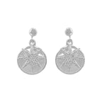 Yıldız Model Sedef Küpe