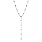 Eye Y Necklace