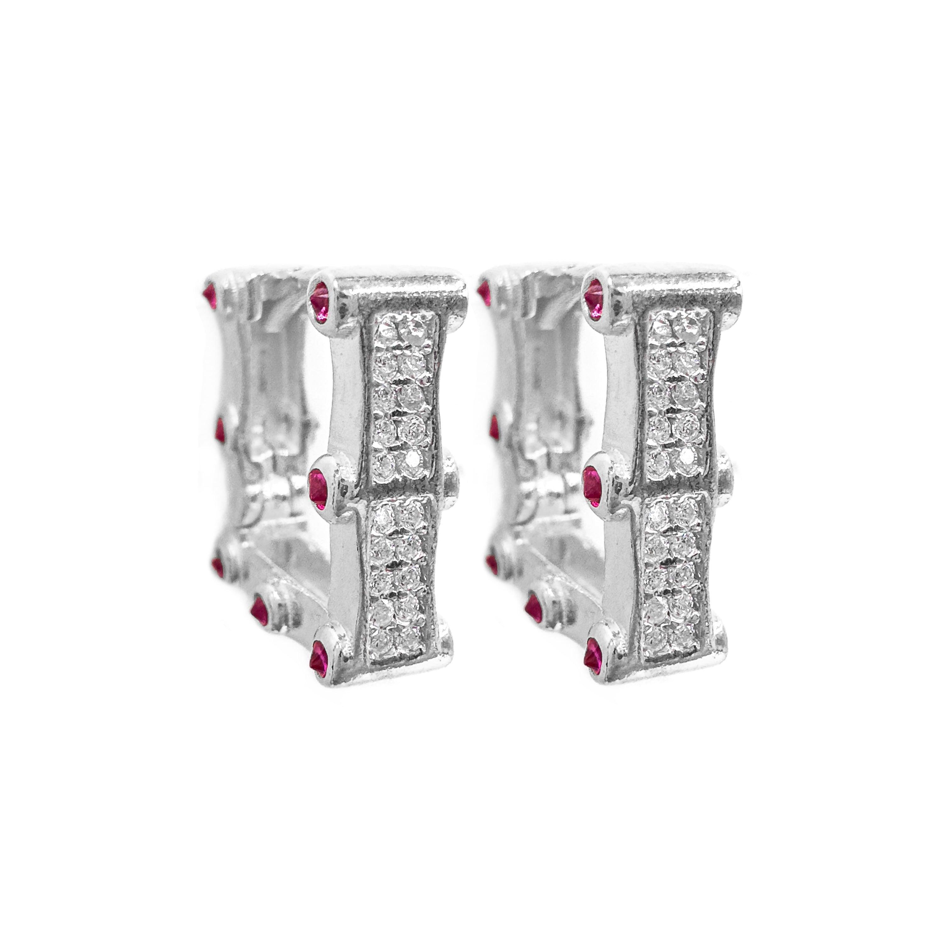 Küçük Serenay Küpe