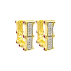 Küçük Serenay Küpe