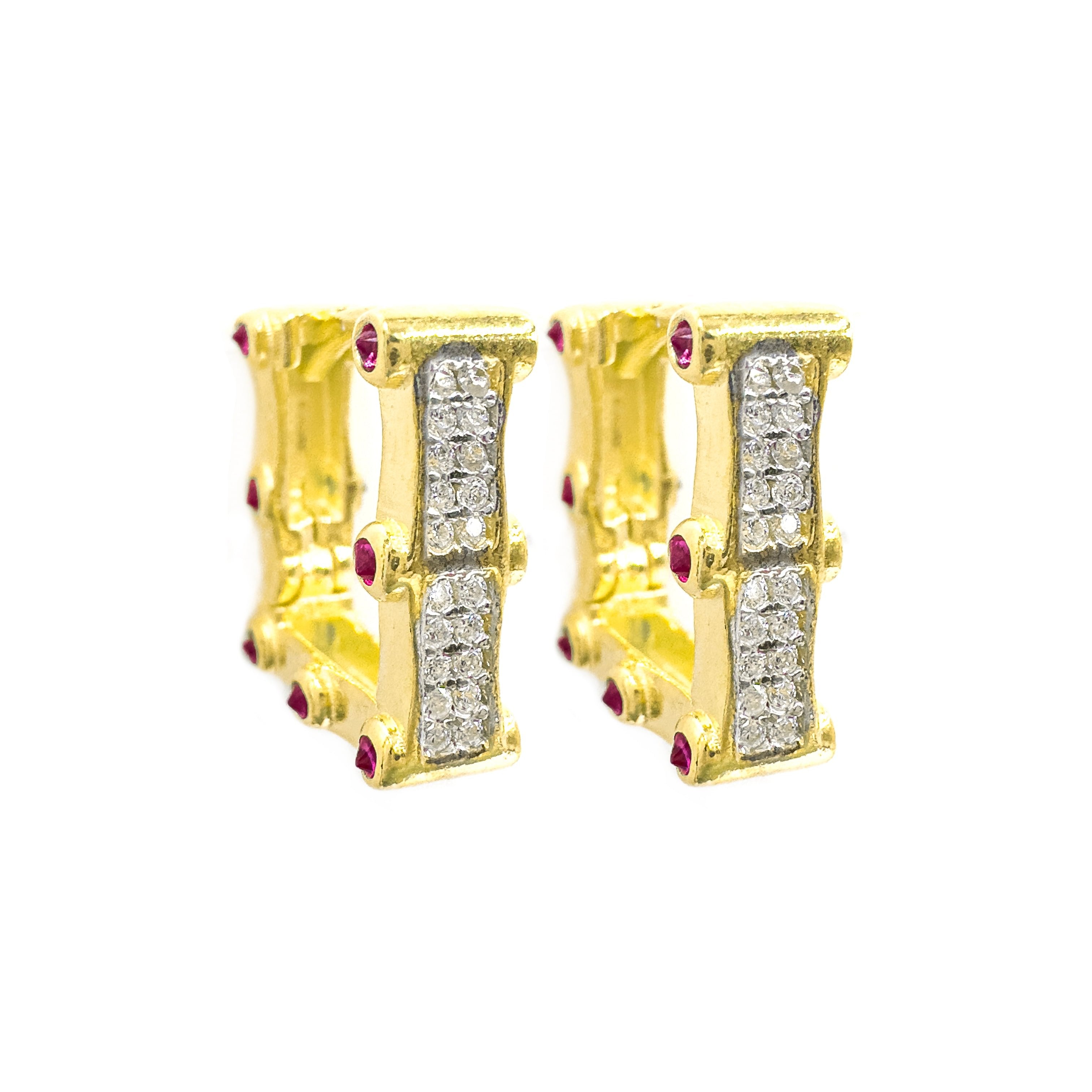 Küçük Serenay Küpe