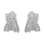 Çapraz Geçiş Küpe