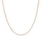 Küçük Top Model Zincir