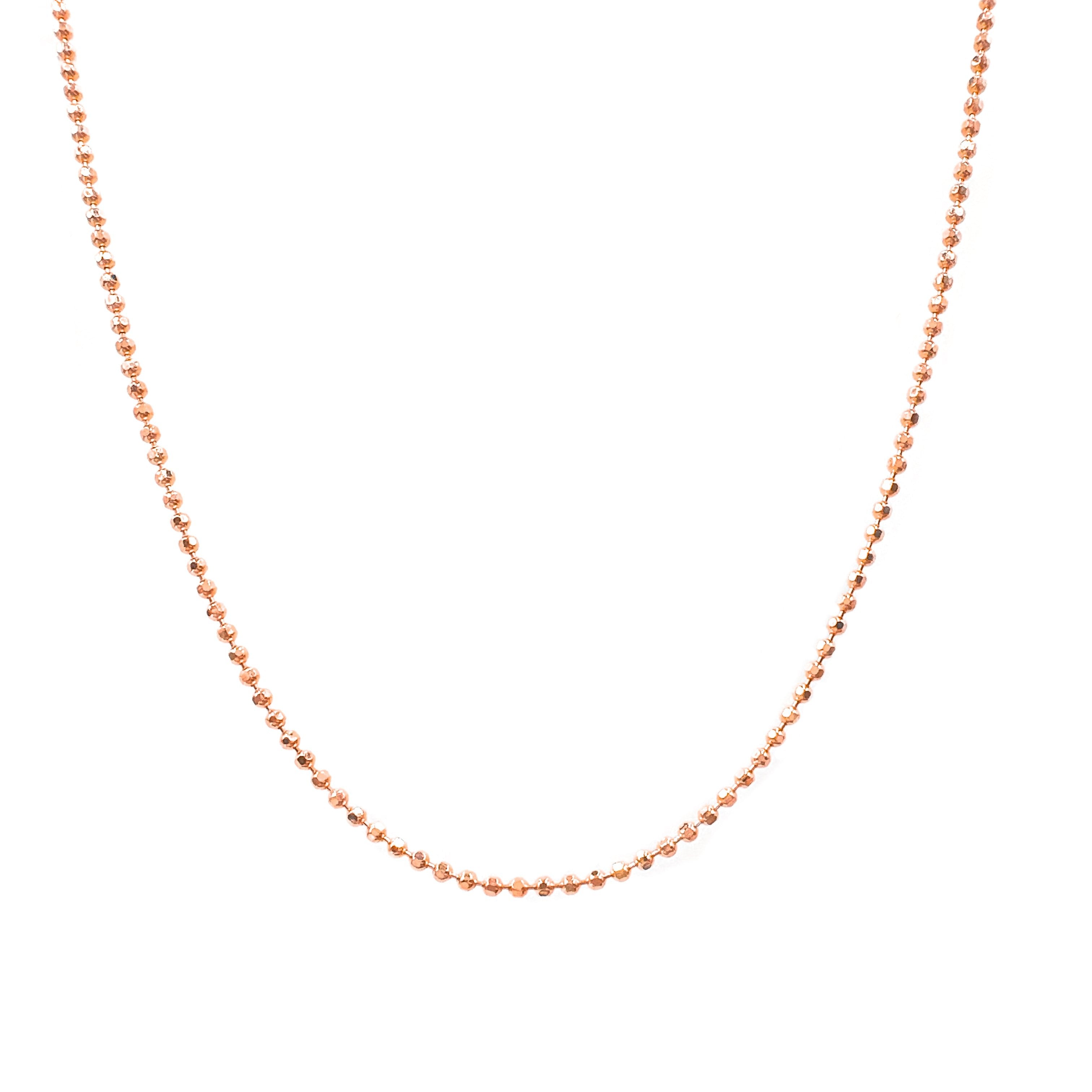 Küçük Top Model Zincir