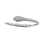 Serpent Eyes Kelepçe