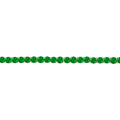 Three-Millimeter Colored Stone Tennis Bracelet