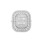 Tasarım Baget Yüzük