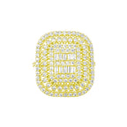 Tasarım Baget Yüzük