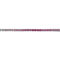 Rosafarbenes Waterway-Armband