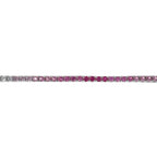 Rosafarbenes Waterway-Armband