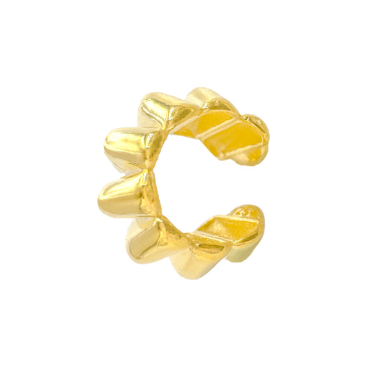 Ashley Bombe Cuff