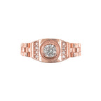 Elena Tasarım Yüzük