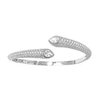 Drop Stone Offene Mittelklemme